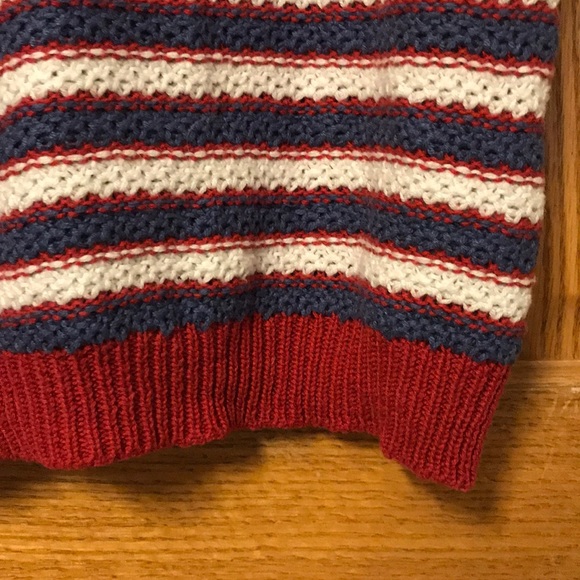 Cute Crochet tank top - Picture 5 of 5